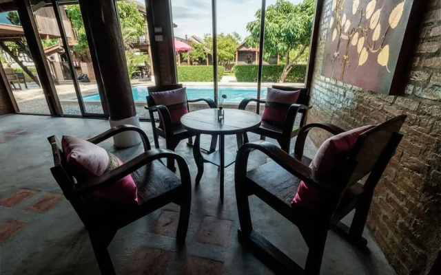 Banyen Villa