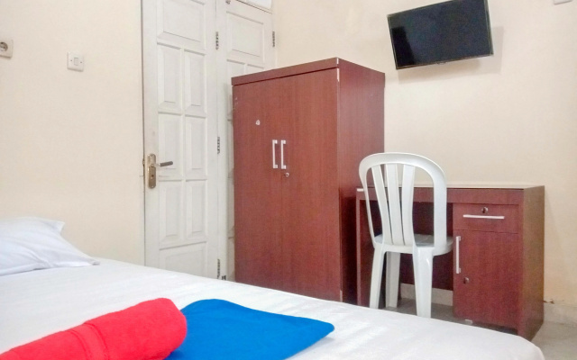 Homestay Ekost Nogotirto RedPartner