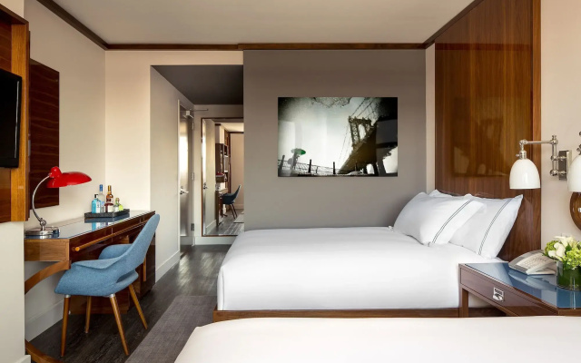 Hugo Soho Hotel