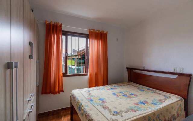 Casa Para Uma Grande Família Com 7 Quartos