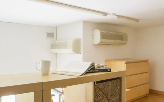 Flatty Apartments - Tadino