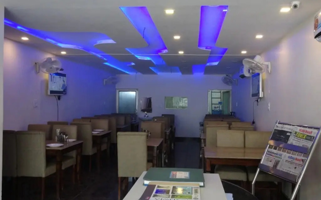 The Shradha Hotel