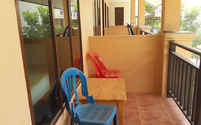 Bank Guest House