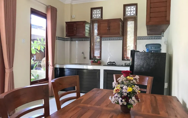 Dwaraloka House