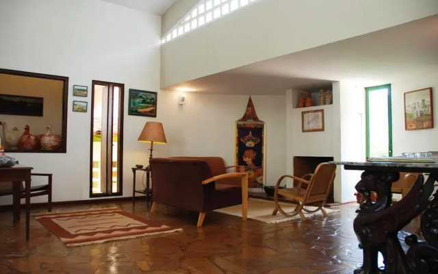 Pouso Alforria