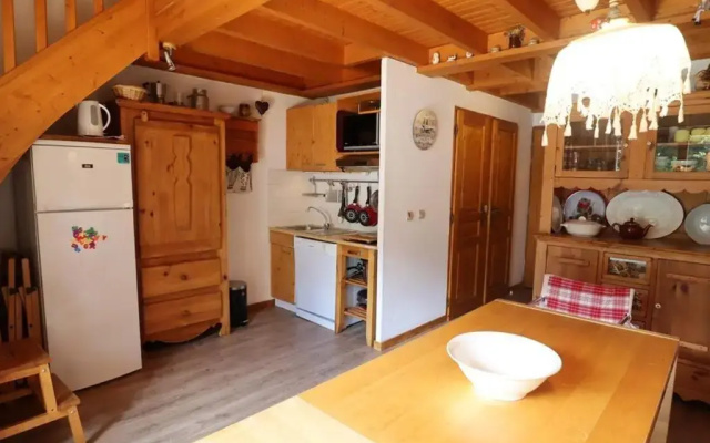 Appartement Arêches-Beaufort, 4 pièces, 7 personnes - FR-1-342-172