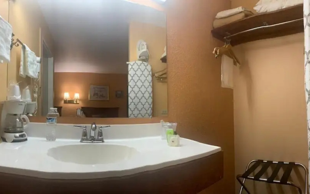 Hotel San Jose