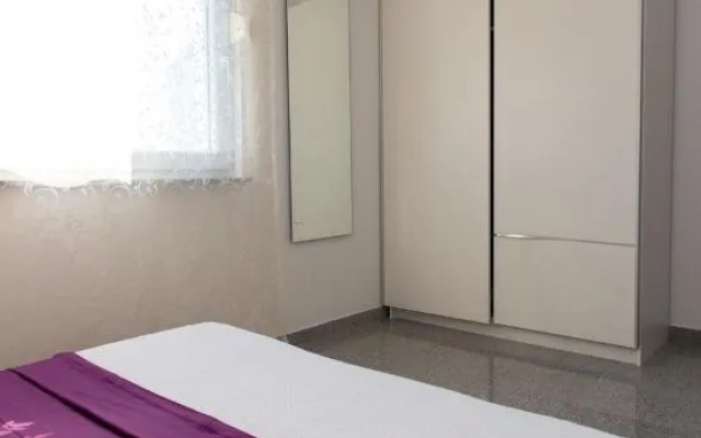Apartment Silva