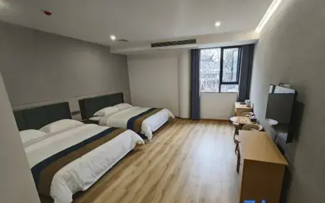shengxilongHome hotel