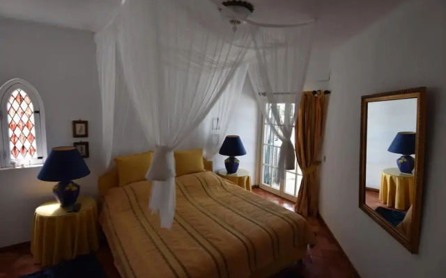 Villa Casa Tulipa Sleeps 4 With Pool, Garden & A/c