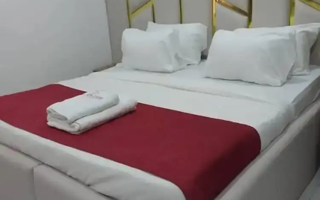 Regional Hotel Benin
