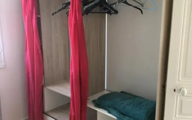 Maison de caractère à 5mn à pied de la plage