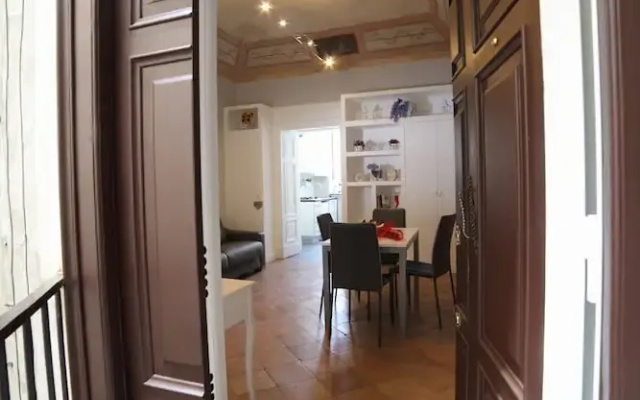 Casa Megara