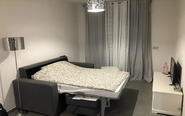 New, Cosy Apartment at La Tejita Beach