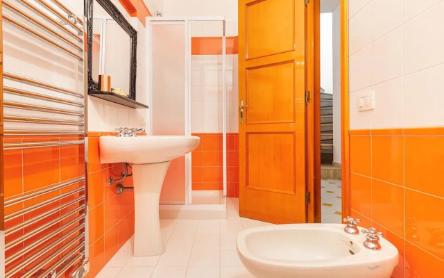 2772 La Casa Bianca by Perle di Puglia