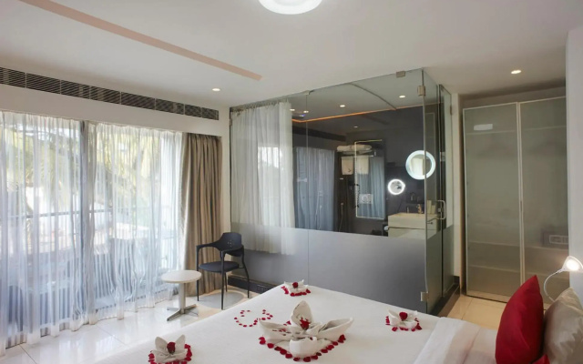 Fahrenheit Hotels & Resorts