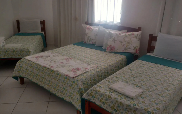 Luz & Mar Inn