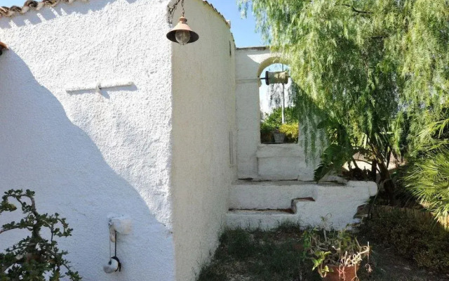Tre Torri