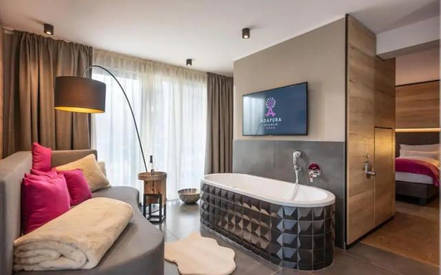 Hotel ADAPURA Wagrain