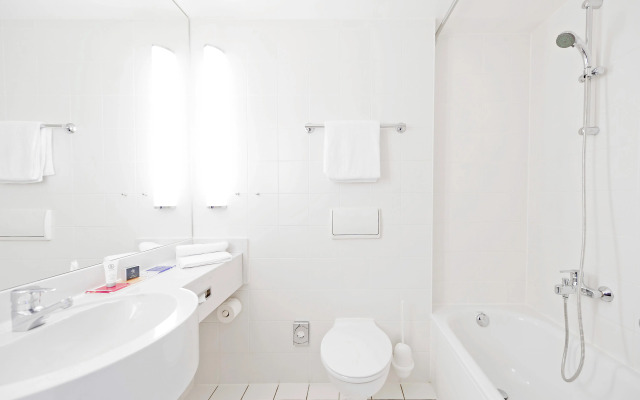 Best Western Plus Hotel Dresden City