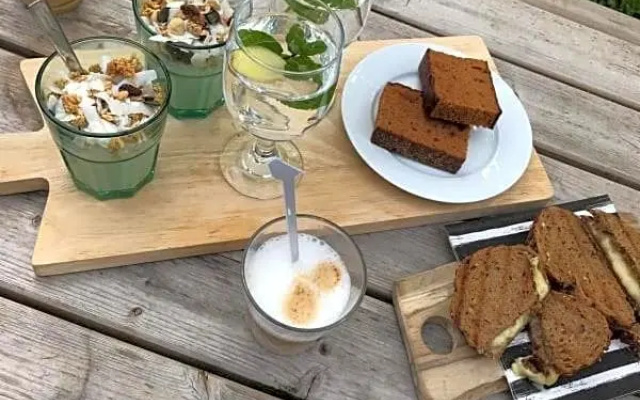 B&B Beemsterblik