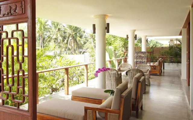 Dea Villas