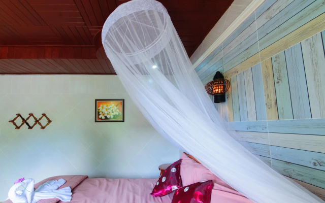 Suvimon Resort