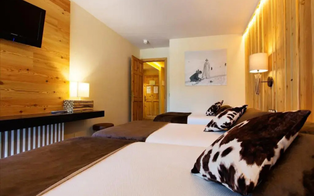 Hotel La Coma