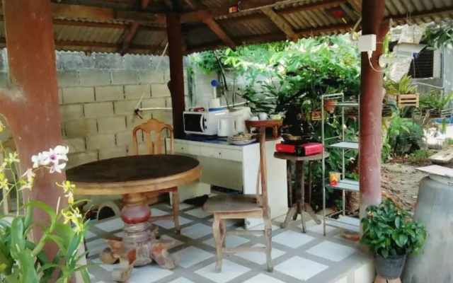 Mild Home Guesthouse