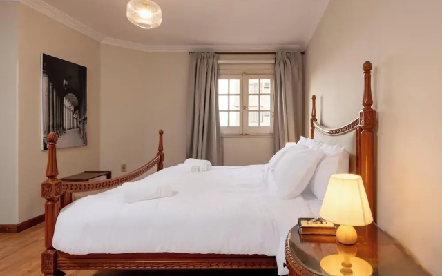 Lascaic 3bdrm at Ard El-Golf