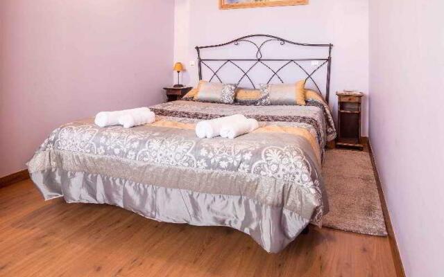 Отель Hostal Dos Rios Испания, Аинса - отзывы, цены и фото номеров - забронировать отель Hostal Dos Rios онлайн вид на фасад