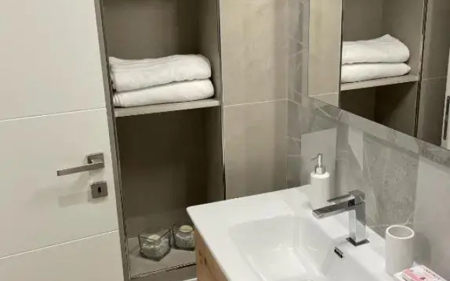 Varese Apartment