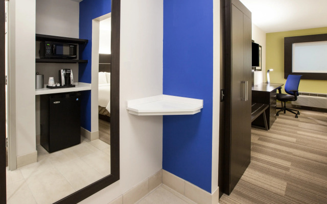 Holiday Inn Express Ellensburg by IHG