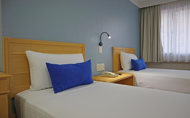 Fersal Hotel Malakas