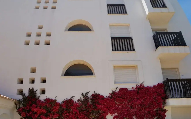 Exquisite Calahonda Beach Studio