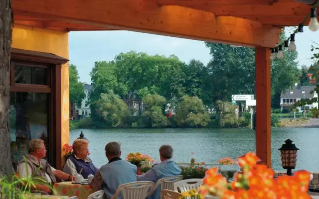 Hotel Weinhaus Kreuter