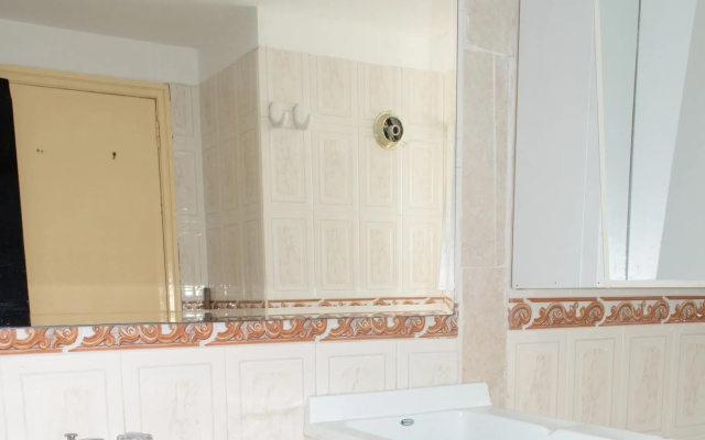 Apartamentos Atc 1 16 C