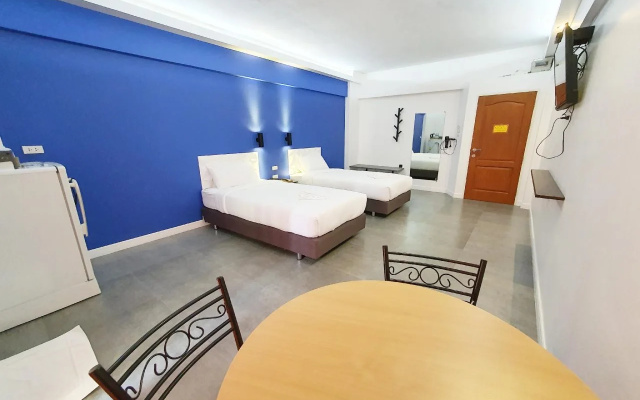 TS Home Building