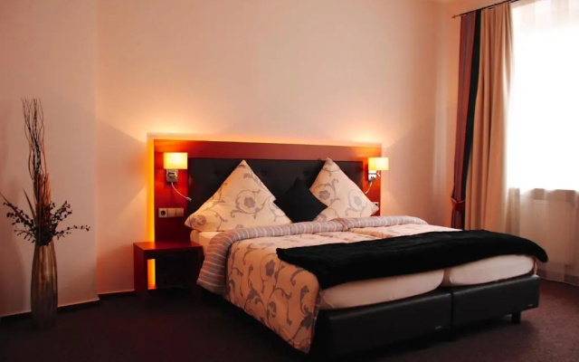 Hotel Kleine Festung Germersheim
