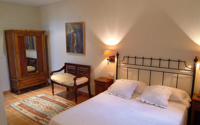 Hotel El Turcal