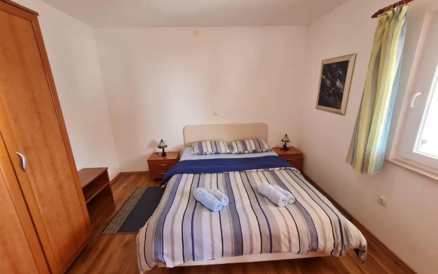 Apartments Spert
