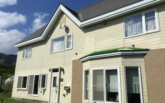 Furano Ueda House