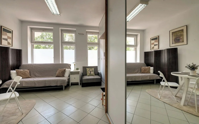 RentPlanet - Apartamenty Dawida