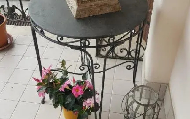 Torre Cà Emo