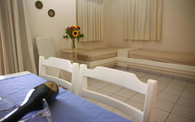 Sweet Memory Apartments