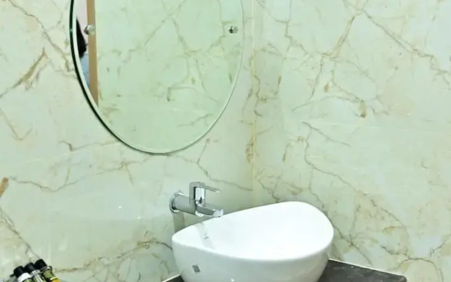 Kumar Green Resort