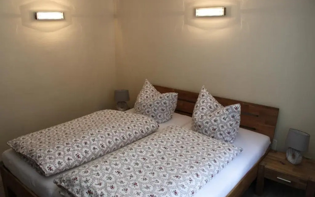 Hotel Am Stadtwall