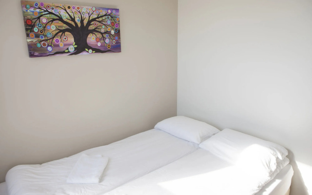 Guesthouse Lyngas