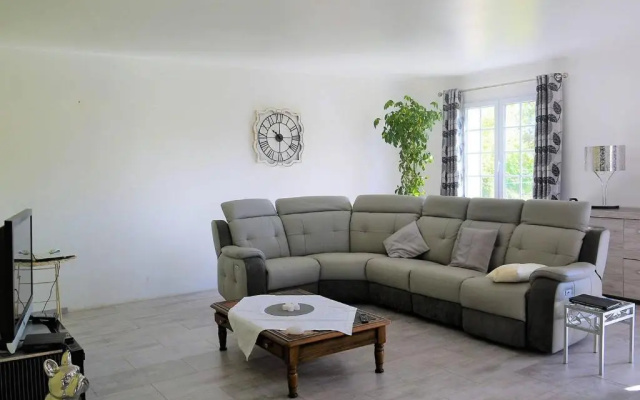Maison Orgnac-l'Aven, 4 pièces, 6 personnes - FR-1-382-127