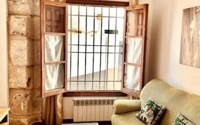Charming, spacious Albayzin apartment